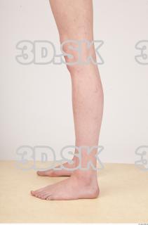 Leg texture of Edna 0002